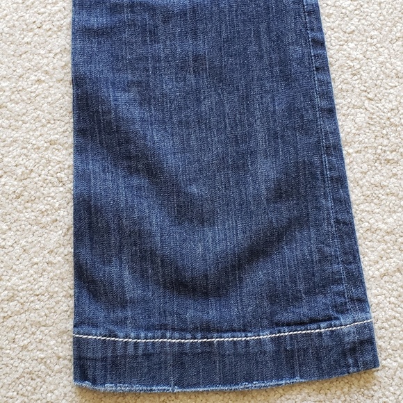 "SOLD" Miss Me Jeans - Picture 5 of 7